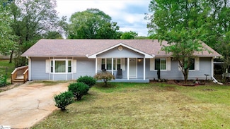 1209 Centerville Rd, Anderson, SC 29625