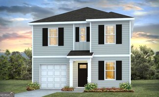 107 Fraser Ln, Rincon, GA 31326