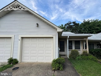 1945 Marconi Cir, Annapolis, MD 21401