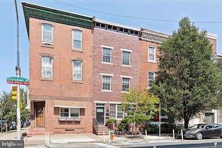1641 Christian St Unit 3, Philadelphia, PA 19146