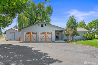 2008 E 1st Ave, Ellensburg, WA 98926