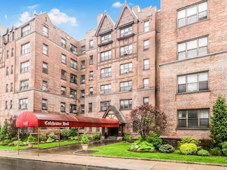 143 Garth Rd Unit 2E, Scarsdale, NY 10583