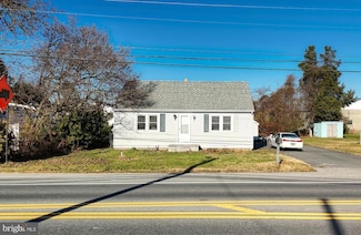 11939 Willow Grove Rd, Camden Wyoming, DE 19934