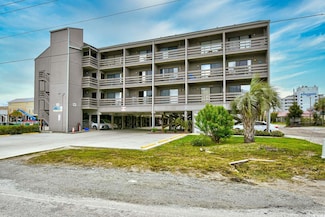120 Dogwood Dr N Unit 113, Murrells Inlet, SC 29576