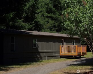 260 E Tahuya Dr, Shelton, WA 98584