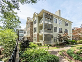 172 Ridgeland Dr Unit 101, Greenville, SC 29601