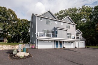 50 Stillwater Cir Unit 25, Somersworth, NH 03878