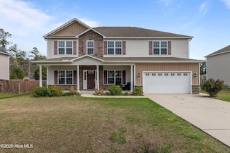 206 Stephen Ct, Havelock, NC 28532