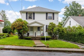 46 Columbus Ave, Southbridge, MA 01550