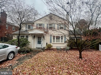 5015 Allan Rd, Bethesda, MD 20816