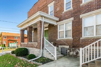 275 E 8th Ave, Columbus, OH 43201