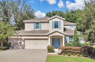 632 Meadow Sage Dr, Deland, FL 32724