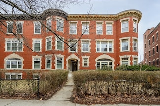 9 Clinton Path Unit 2, Brookline, MA 02445