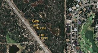 1988 Fm 2165, Rockport, TX 78382