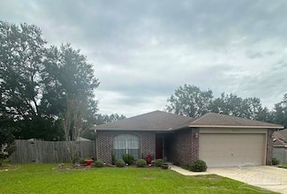 2255 Liberty Loop Rd, Cantonment, FL 32533