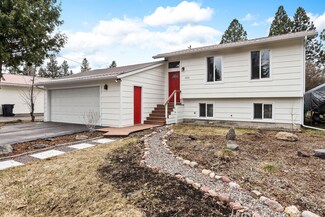 486 7th Avenue East N, Columbia Falls, MT 59912