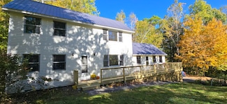 10 Hebb Dr, Bridgton, ME 04009