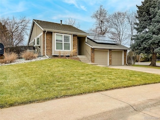 8217 S Syracuse Ct, Centennial, CO 80112