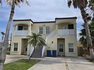 115 E Atol St Unit 3, South Padre Island, TX 78597