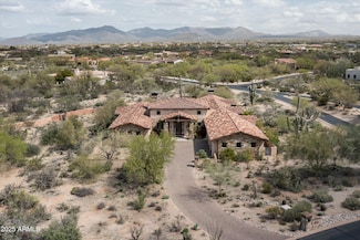 8454 E Leaning Rock Rd, Scottsdale, AZ 85266