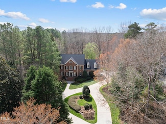 12101 Lockhart Ln, Raleigh, NC 27614