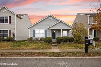 7009 Black Mountain Dr Unit 277, Louisville, KY 40228