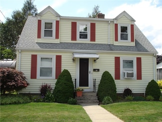 115 Slater Park Ave, Pawtucket, RI 02861