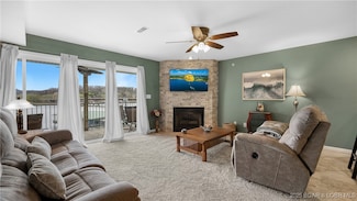 364 Cedar Heights Dr Unit 2B, Camdenton, MO 65020