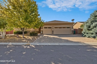 6471 E Falon Ln, Prescott Valley, AZ 86314