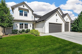 5463 N Exeter Way, Meridian, ID 83646