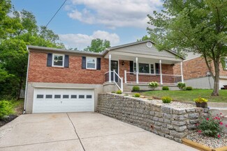 9024 Zoellner Rd, Groesbeck, OH 45251