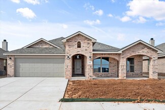 3107 Ranch Ave, Wolfforth, TX 79382