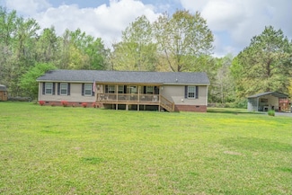 8072 Bing Hill Rd, Adams Run, SC 29426