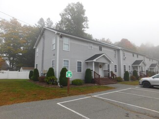322 Stillwater Ave Unit 1, Old Town, ME 04468