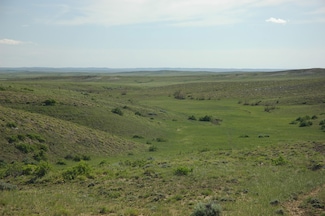25298 Little Dog Rd, Casper, WY 82604