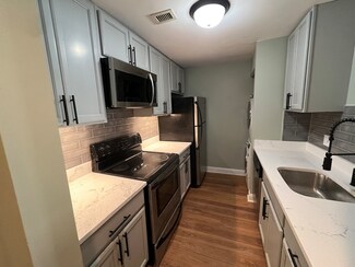 161 W 6th St Unit A, Boston, MA 02127