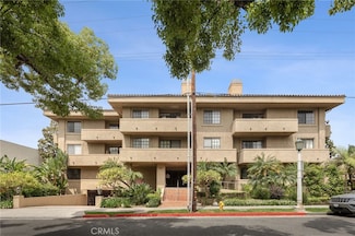 221 S Oak Knoll Ave Unit 308, Pasadena, CA 91101