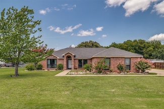 125 Jerome Prairie, Royse City, TX 75189
