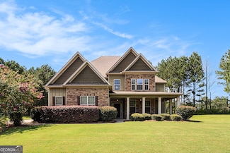 466 Austin Storey Cir, Newnan, GA 30263