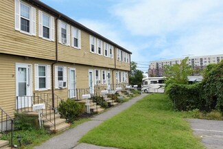27 Field St Unit 6, Quincy, MA 02169