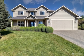 1224 Studebaker Place, Walla Walla, WA 99362