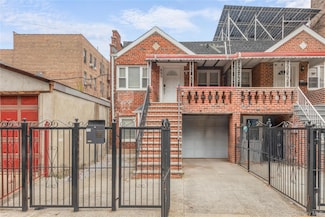 455 E 93rd St, Brooklyn, NY 11212