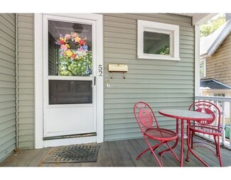 52 Fairview Ave, Malden, MA 02148