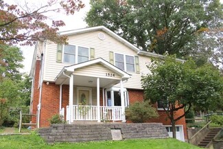 1524 Worthington Ave, Clairton, PA 15025
