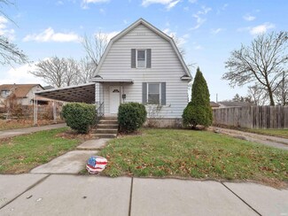 1732 Oakland St, Fort Wayne, IN 46808