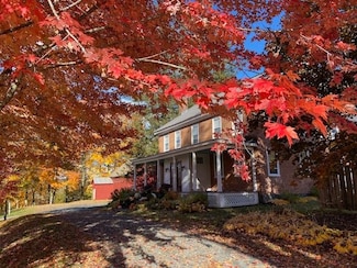 5518 Vermont 12, Woodstock, VT 05091