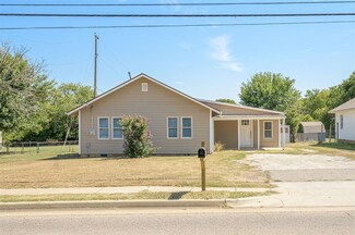3315 N Union Ave, Shawnee, OK 74804