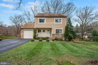 7 Abel Place, Media, PA 19063