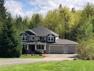 26387 SE 276th St, Ravensdale, WA 98051