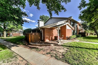 4400 Hemingway Dr Unit 114, Oklahoma City, OK 73118